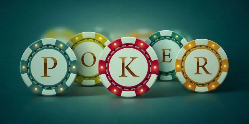 Thông tin chi tiết về luật chơi của Poker Fabet