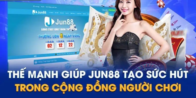 Tính năng live thêm không khí sôi động và đầy cuốn hút